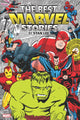 Best Marvel Stories By Stan Lee Omnibus 9781302948146 Stan Lee
