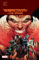 Book cover of: Sabretooth & The Exiles. By: Victor D. LaValle
