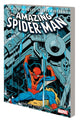 Book cover of: Mighty Marvel Masterworks: The Amazing Spider-Man Vol. 4 - The Master Planner. By: Stan Lee