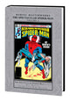 Book cover of: Marvel Masterworks: The Spectacular Spider-Man Vol. 6. By: Bill Mantlo
