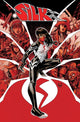 Book cover of: Silk Vol. 3. By: Emily Kim