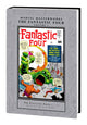 Marvel Masterworks: The Fantastic Four Vol. 1 9781302951269 Stan Lee