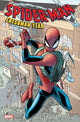 Book cover of: Spider-Man: Freshman Year. By: Robbie Thompson