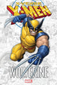 Book cover of: X-Men: X-Verse - Wolverine. By: Fred Van Lente