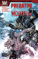 Predator Vs. Wolverine 9781302955045 Benjamin Percy