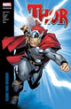 Book cover of: Thor Modern Era Epic Collection: Reborn From Ragnarok. By: J. Michael Straczynski