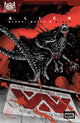 Book cover of: Alien: Black, White & Blood