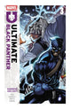 Book cover of: Ultimate Black Panther by Bryan Hill Vol. 3