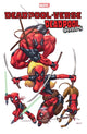 Book cover of: Deadpool-Verse: Deadpool Corps. By: Victor Gischler
