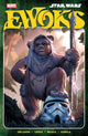 Book cover of: Star Wars: Ewoks