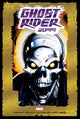 Book cover of: Ghost Rider 2099 Omnibus