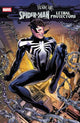 Book cover of: Venom War: Spider-Man/Lethal Protectors. By: Collin Kelly
