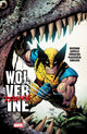 Book cover of: Wolverine: Revenge. By: Jonathan Hickman
