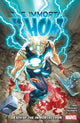 Book cover of: Immortal Thor Vol. 5: Death Of The Immortal Thor