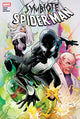 Book cover of: Symbiote Spider-Man by Peter David Omnibus