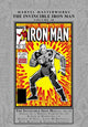 Book cover of: Marvel Masterworks: The Invincible Iron Man Vol. 18. By: Dennis O'Neil