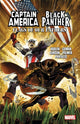 Book cover of: Captain America/Black Panther: Flags of Our Fathers (New Printing 2). By: Reginald Hudlin