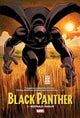 Book cover of: Black Panther by Reginald Hudlin Omnibus