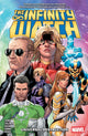 Book cover of: Infinity Watch: Universal Destruction