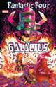 Fantastic Four Vs. Galactus 9781302964832 Stan Lee