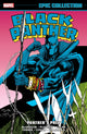 Black Panther: Panther's Prey Omnibus