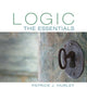 Book cover of: Logic. By: Patrick J. Hurley