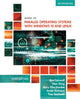 Book cover of: Guide to Parallel Operating Systems with WindowsA® 10 and Linux. By: Ron Carswell