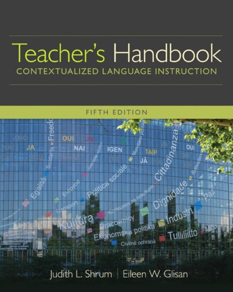 Teacher's Handbook