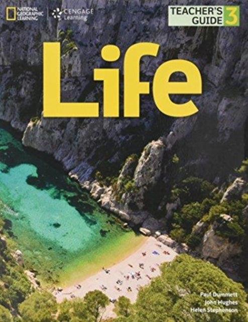 Life 3: Teacher's Guide