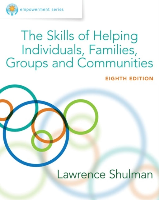 Book cover of: Empowerment Series. By: Lawrence Shulman