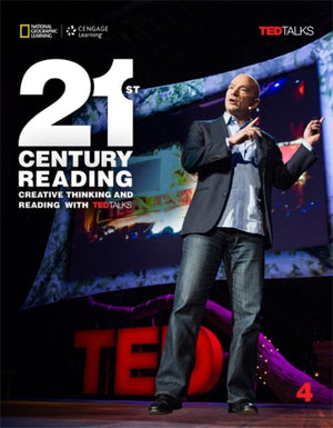 21st Century Reading 4
