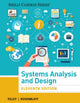 Book cover of: Systems Analysis and Design. By: Harry J. Rosenblatt