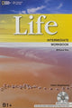 Book cover of: Life Intermediate: Workbook without Key plus Audio CD
