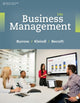 Book cover of: Business Management