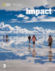 Book cover of: Impact 3. By: Diane Pinkley