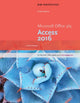 Book cover of: New Perspectives MicrosoftA® Office 365 & Access 2016. By: Mark Shellman