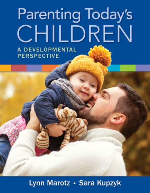 Parenting Today's Children