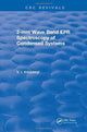 Book cover of: 2-mm Wave Band EPR Spectroscopy of Condensed Systems. By: V. I. Krinichnyi