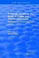 Book cover of: Primate Model for the Study of Colitis and Colonic Carcinoma The Cotton-Top Tamarin (Saguinus oedipus). By: Neal K. Clapp