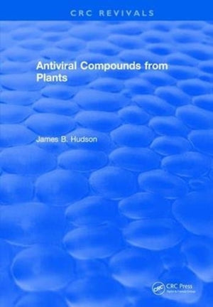 Antiviral Compounds From Plants