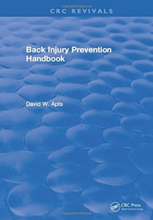 Back Injury Prevention Handbook