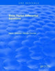 Book cover of: Basic Partial Differential Equations. By: David Bleecker