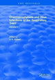 Book cover of: Chemoprophylaxis and Virus Infections of the Respiratory Tract. By: J.S. Oxford