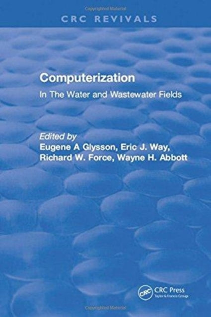 Book cover of: Computerization. By: Eugene A. Glysson
