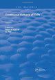 Book cover of: Continuous Cultures Of Cells. By: Pete H. Calcott