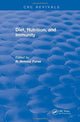 Book cover of: Diet Nutrition and Immunity. By: R. Armour Forse