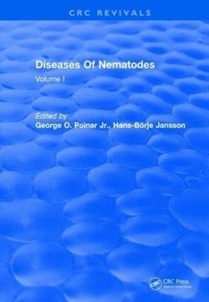 Diseases Of Nematodes