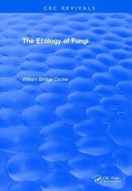 Ecology Of Fungi