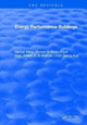 Book cover of: Energy Performance Buildings. By: George Baird