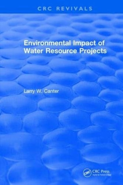 Environmental Impact of Water Resource Projects